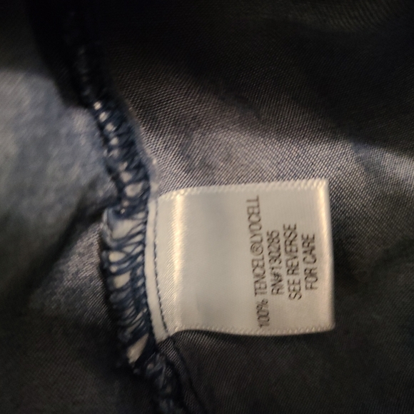 Croft & Barrow blouse - Picture 4 of 4